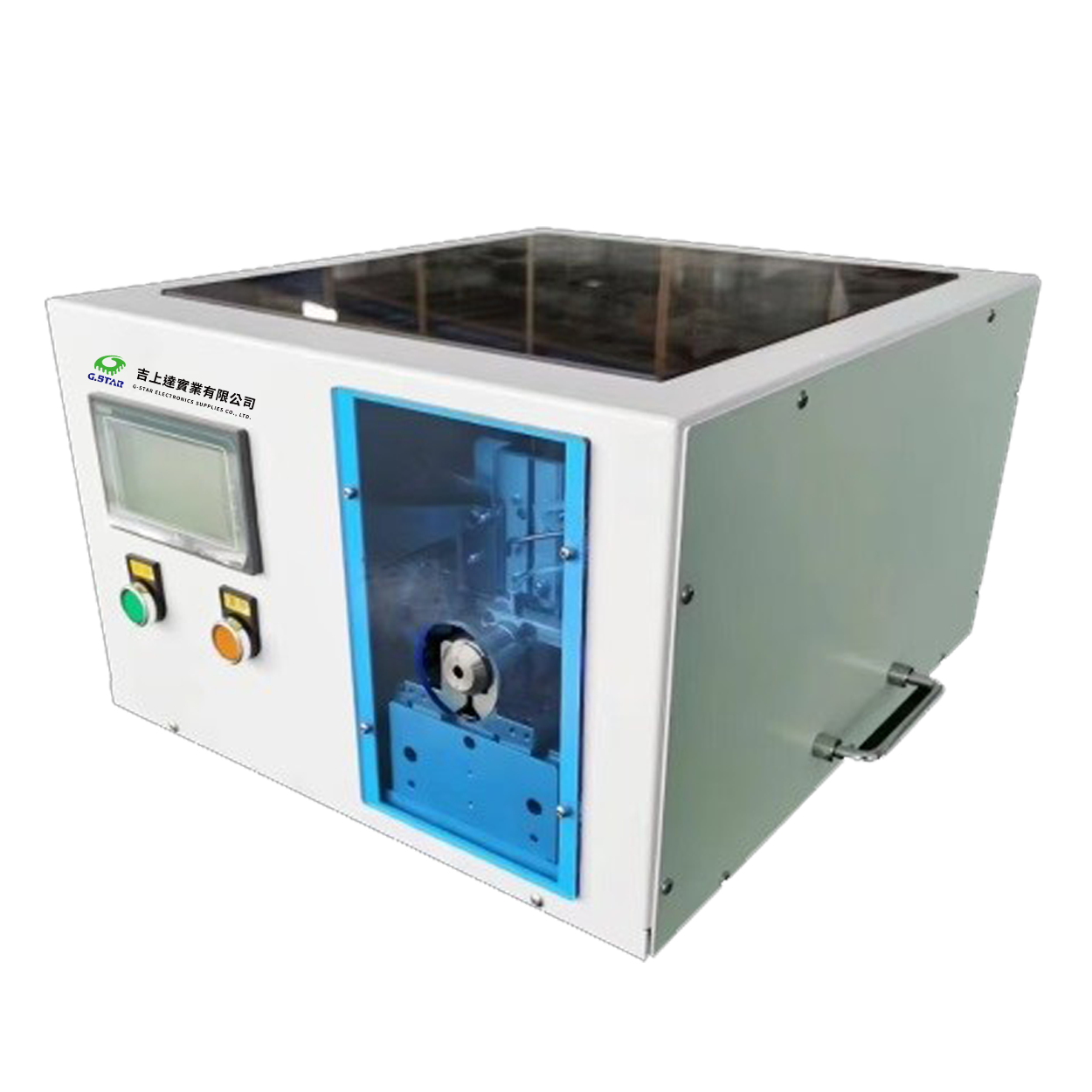 O型環自動裝配機